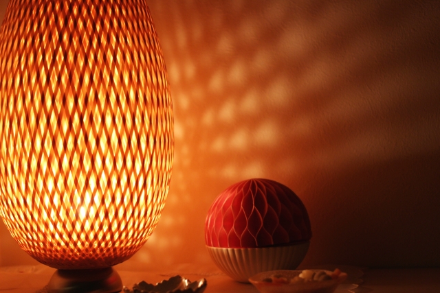 リラックス出来る空間 リラックス出来る空間